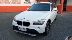 BMW X1 2.0 16V 4P S DRIVE 18I AUTOMTICO