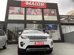 LAND ROVER Discovery Sport 2.0 16V 4P D240 BI-TURBO DIESEL AUTOMTICO